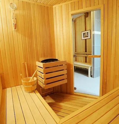 Ekofarma Horní Chrášťany 3* Lhenice